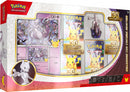 Pokemon ITA 30th Anniversario Collezione con Mew e Mewtwo