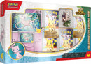 Pokemon ITA 30th Anniversario Collezione con Mew e Mewtwo
