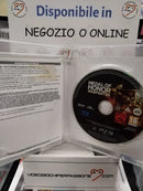 MEDAL OF HONOR WARFIGHTER LIMITED EDITION PS3 (usato garantito)(versione ita.) (Copia) (9696521584976)
