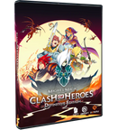 Might & Magic - Clash of Heroes: Definitive Edition Deluxe Playstation 4 - Limited Run - Edition Edizione Americana  [PRE-ORDER] (8769524040016)