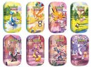 Pokemon ITA 30th Anniversario Mini Tin