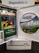 Copia del SUPER SMASH BROS. BRAWL  NINTENDO WII (usato)(versione ita.) (8731525874000)