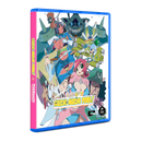 Muchi Muchi Pork! & PinkSweets Boosted More Edition Playstation 5 Edizione Europea [Pre-Ordine]