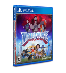 MythForce (Standard - PS4) (8637673996624)