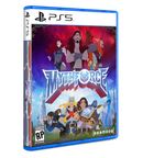MythForce (Standard - PS5) (8637675077968)
