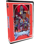MythForce (VHS - PS5) (8637676683600) (8637680681296)