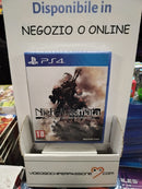 NIER: AUTOMATA GAME OF THE YORHA EDITION PLAYSTATION 4 EDIZIONE REGNO UNITO (4548761714742)