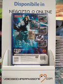 NANOBREAKER PLAYSTATION 2 EDIZIONE ITALIANA (4519331856438)