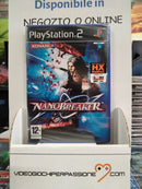 NANOBREAKER PLAYSTATION 2 EDIZIONE ITALIANA (4519331856438)