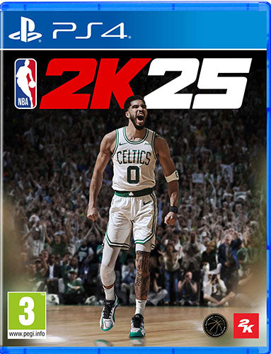 NBA 2K25 Playstation 4 [PRE-ORDINE] (9307602714960)