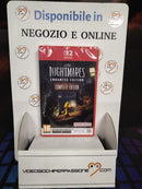 Little Nightmares Enhanced Edition Complete Edition Nintendo Switch 2 (10286004109648)