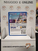 Hyperdimension Neptunia Re;Birth 3: V Generation PS VITA versione ita.(usato garantito) (10036249428304)