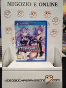 Hyperdimension Neptunia Re;Birth 3: V Generation PS VITA versione ita.(usato garantito) (10036249428304)