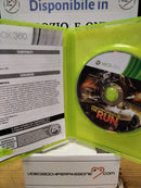 NEED FOR SPEED THE RUN LIMITED EDITION PS3 (usato garantito)(ver. italiana) (Copia) (10132652392784)