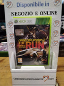 NEED FOR SPEED THE RUN LIMITED EDITION PS3 (usato garantito)(ver. italiana) (Copia) (10132652392784)