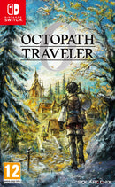 Octopath Traveler Zero Nintendo Switch Edizione Europea [Pre-Ordine] (10170712195408) (10170743521616)