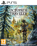 Octopath Traveler Zero Playstation 5 Edizione Europea [Pre-Ordine] (10170743521616) (10170755416400)