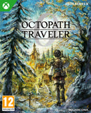 Octopath Traveler Zero Xbox Serie X Edizione Europea [Pre-Ordine] (10170764427600)