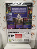 OMEGA 6 The Triangle Stars Nintendo Switch Edizione Europea (9727206293840)