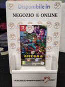 OMEGA 6 The Triangle Stars Nintendo Switch Edizione Europea (9727206293840)
