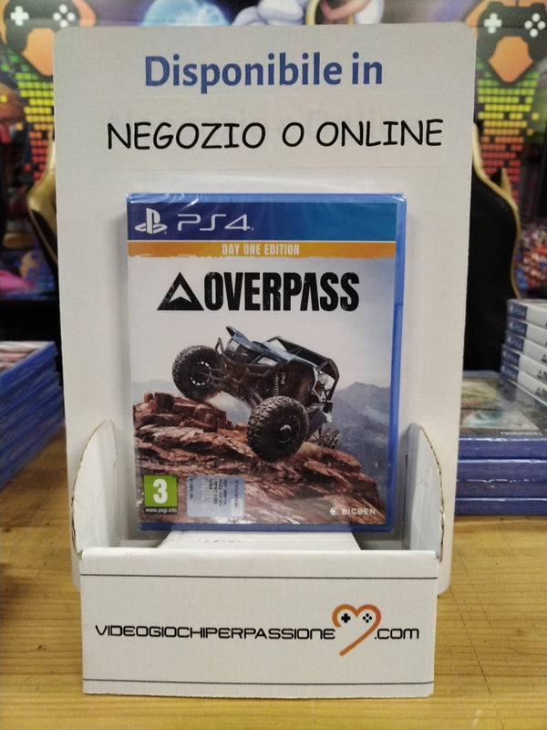 Copia del V-Rally 4  - PlayStation 4 EDIZIONE ITALIANA (8771946971472)