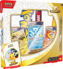 Pokemon ITA 30th Anniversario Collezione con Poster
