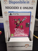 The Plucky Squire Playstation 5 Edizione Europea (9627935834448)