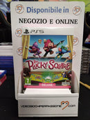 The Plucky Squire Deluxe Edition Playstation 5 Edizione Europea (9627944517968)