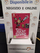 The Plucky Squire  Nintendo Switch Edizione Europea [PRE-ORDINE] (9627968602448)