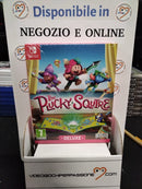 The Plucky Squire Deluxe Edition Nintendo Switch Edizione Europea (9627951497552)