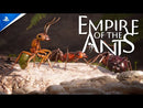 Empire of the Ants Limited Edition Xbox Serie X [PRE-ORDINE]
