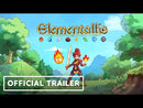 Elementallis Playstation 5 Edizione Europea [Pre-ordine]