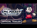 Disney Epic Mickey: Rebrushed EU Xbox Serie X [PRE-ORDINE]