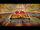 Toaplan Arcade Garage: Kyukyoku Tiger-Heli Nintendo Switch [Pre-ordine]
