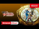 Eiyuden Chronicle Hundred Heroes Nintendo Switch Edizione Europea