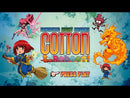 Cotton REBOOT Playstation 4 Edizione Europea