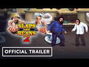 Bud Spencer & Terence Hill Slaps and Beans 2 Playstation 5