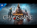 Warhammer Chaosbane - PlayStation 4 EDIZIONE ITALIANA