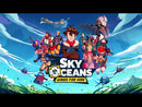 Sky Oceans: Wings for Hire Playstation 5 Edizione Europea
