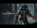 THE LAST FAITH NINTENDO SWITCH