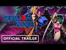 Shadow of the Ninja Reborn Playstation 5