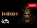 Blasphemous 2  Nintendo Switch Edizione Europea