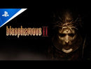 Blasphemous 2  Playstation 5 Edizione Europea