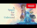 A Space for the Unbound Special Edition Nintendo Switch Edizione Europea