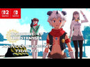 Digimon Story Time Stranger Nintendo Switch 2 Edizione Europea [Pre-ordine]