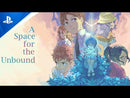 A Space for the Unbound Playstation 4  Edizione Europea