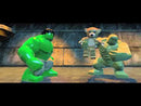 LEGO MARVEL SUPER HEROES   PS3 (usato)(versione ita.)