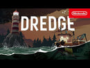 Dredge Deluxe Edition Nintendo Switch Edizione Europea