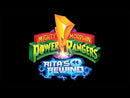 Mighty Morphin Power Rangers: Rita's Rewind Playstation 5 [PRE-ORDER]