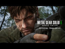 Metal Gear Solid Delta Snake Eater Day One Edition Xbox Serie X [PRE-ORDINE]
